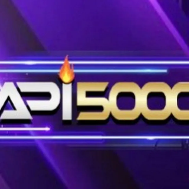 API5000 - Pertempuran Epik yang Tak Terlupakan