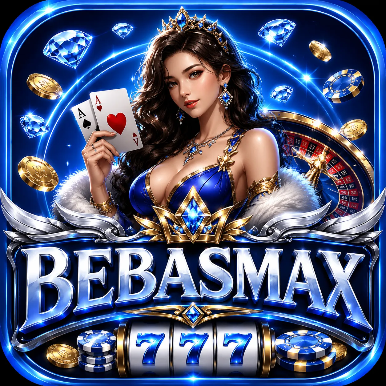 BEBASMAX - Permainan Puzzle Seru dan Menantang