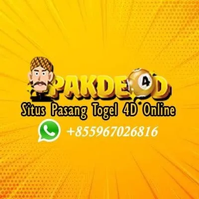 PAKDE4D - Game TPS Seru dan Menegangkan