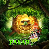 PASAR123 - Permainan Slot Penuh Kesenangan