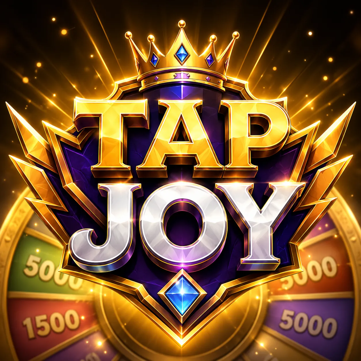 TAPJOY - Game Gaple Seru dan Mengasyikkan